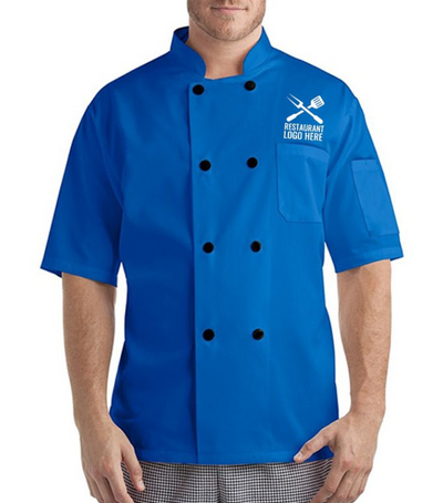 Chef Coats