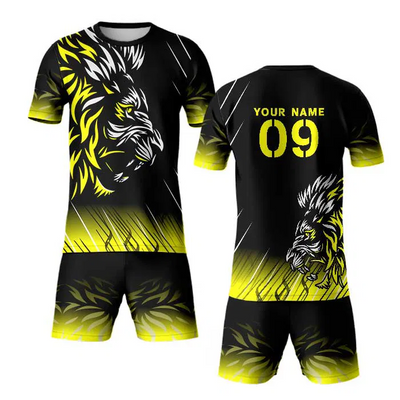 Custom Sports Jersey